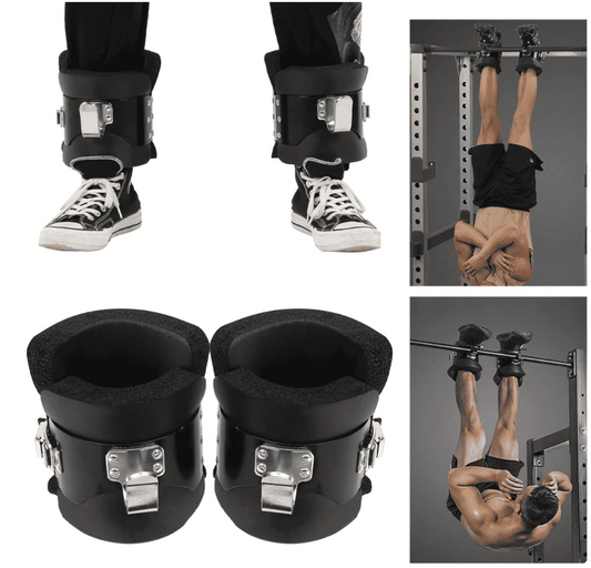 Spine Revive™ Decompression Boots