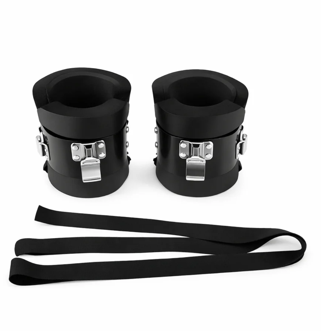 Spine Revive™ Decompression Boots